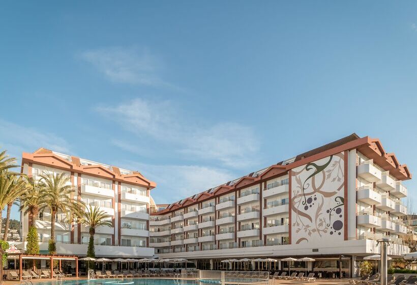 ホテル ALEGRIA Florida Park