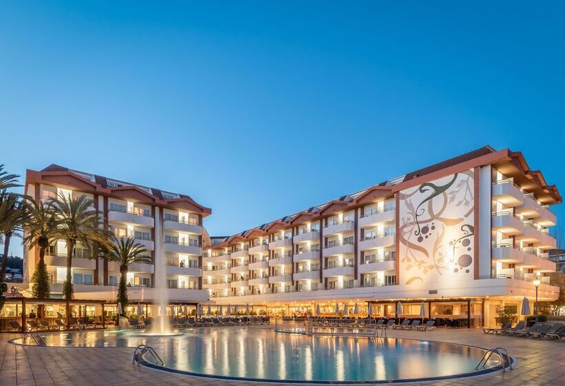 ホテル ALEGRIA Florida Park