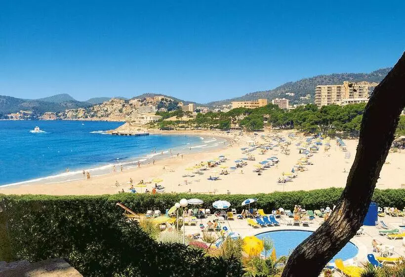 هتل Allsun Paguera Park