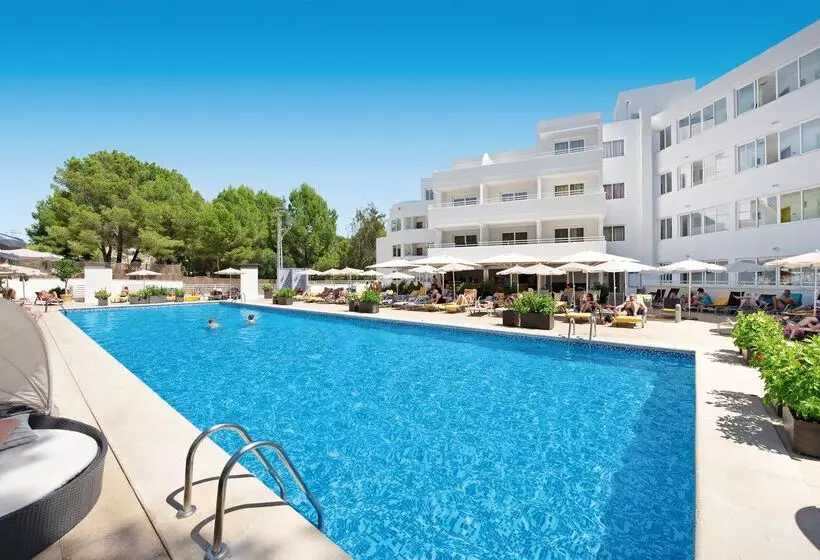 هتل Allsun Paguera Park