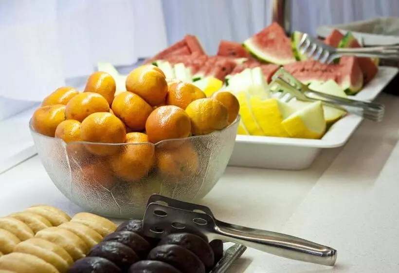 호텔 Amaraigua - All Inclusive - Adults Only