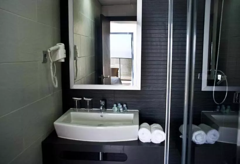 호텔 Amaraigua - All Inclusive - Adults Only