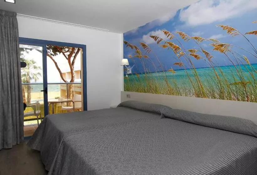 호텔 Amaraigua - All Inclusive - Adults Only