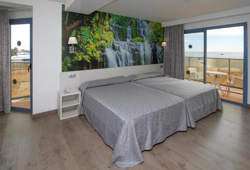 هتل Amaraigua - All Inclusive - Adults Only