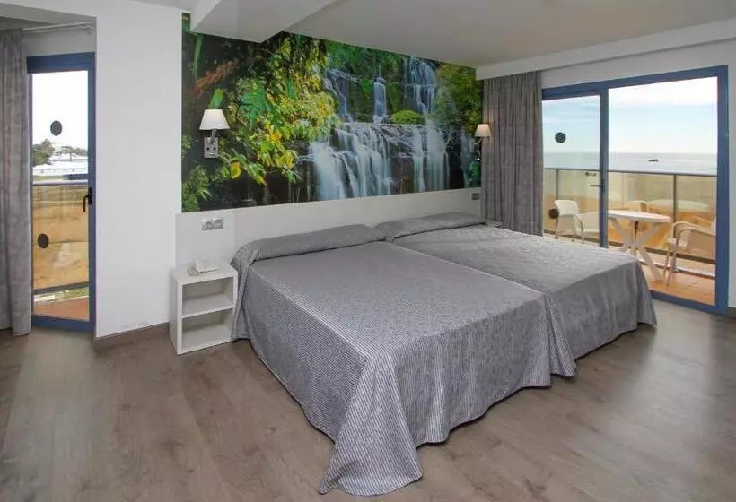 호텔 Amaraigua - All Inclusive - Adults Only