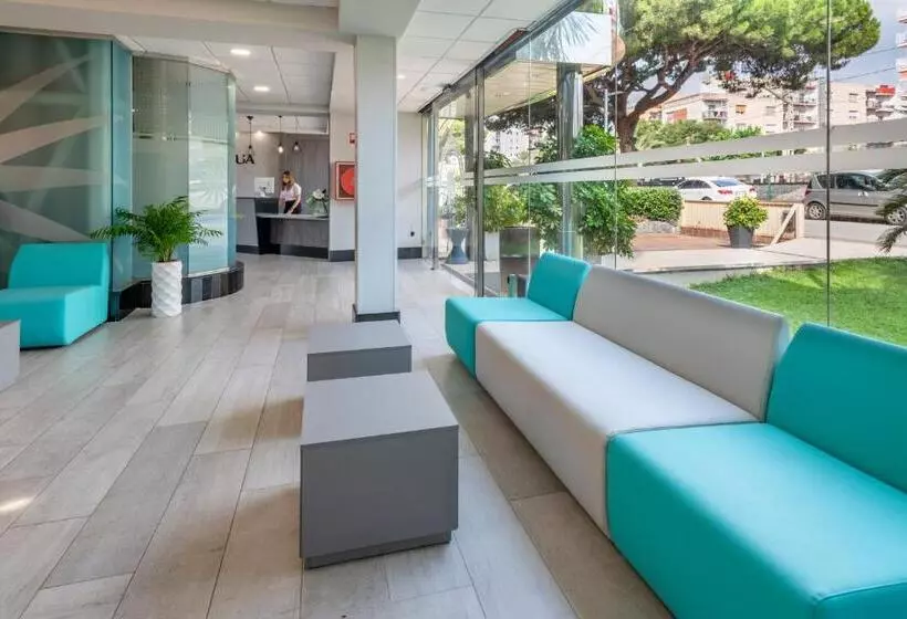 호텔 Amaraigua - All Inclusive - Adults Only