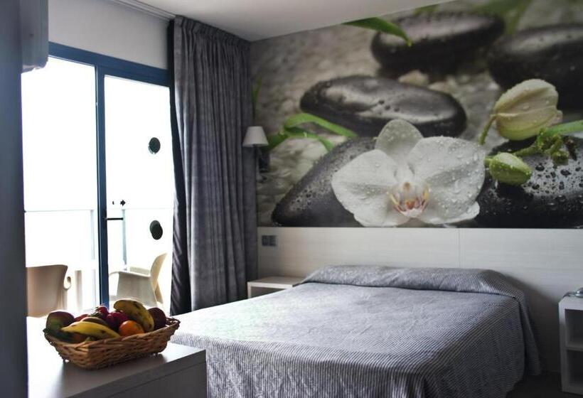 هتل Amaraigua - All Inclusive - Adults Only