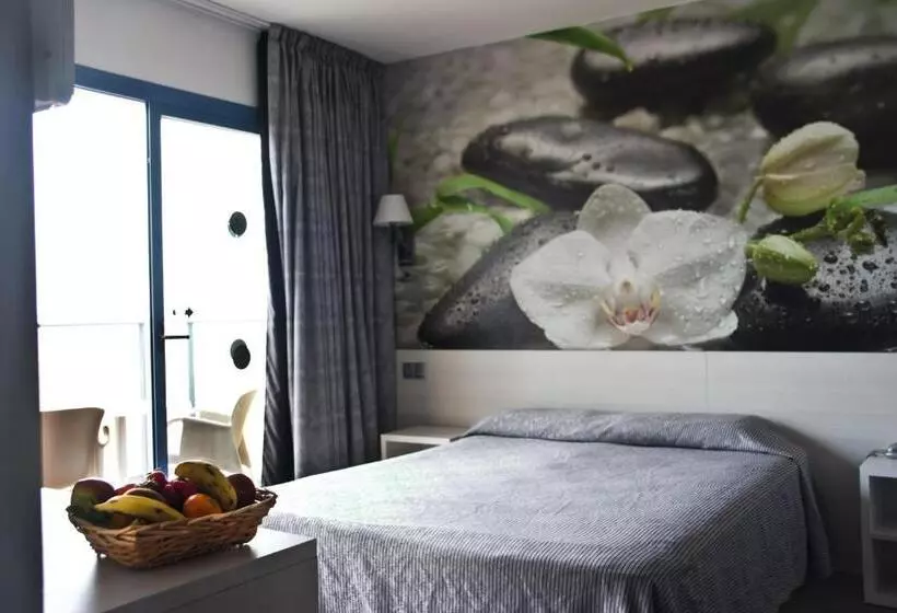 호텔 Amaraigua - All Inclusive - Adults Only