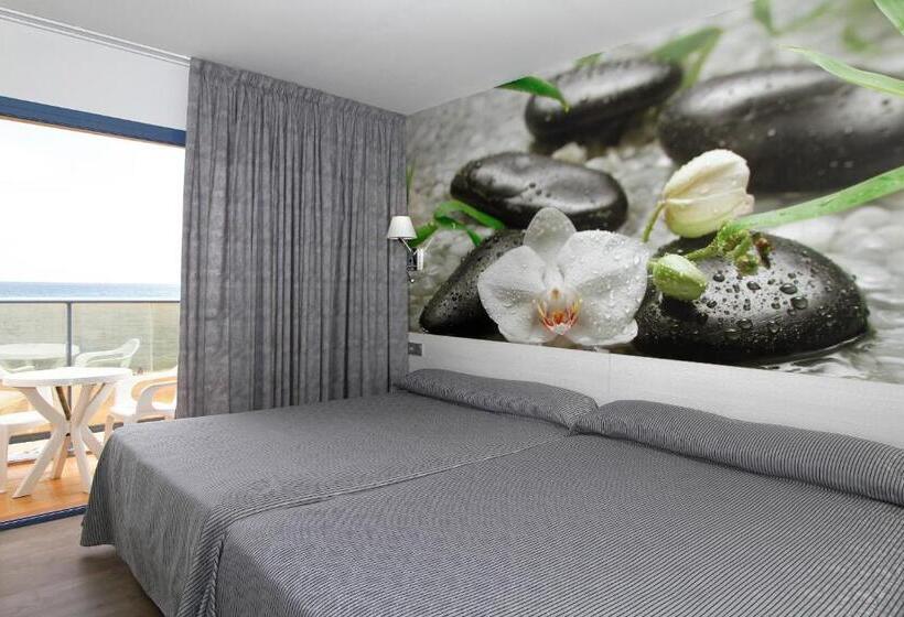 هتل Amaraigua - All Inclusive - Adults Only