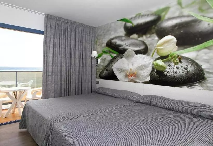 호텔 Amaraigua - All Inclusive - Adults Only