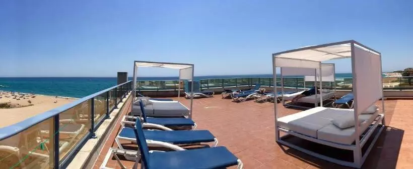 호텔 Amaraigua - All Inclusive - Adults Only