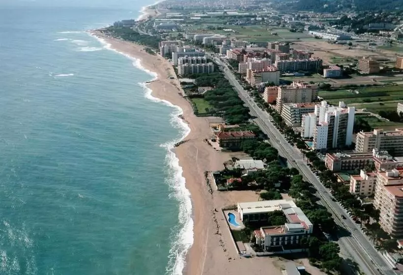 호텔 Amaraigua - All Inclusive - Adults Only