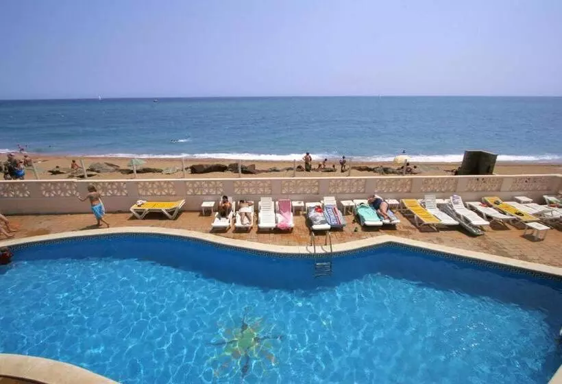 호텔 Amaraigua - All Inclusive - Adults Only