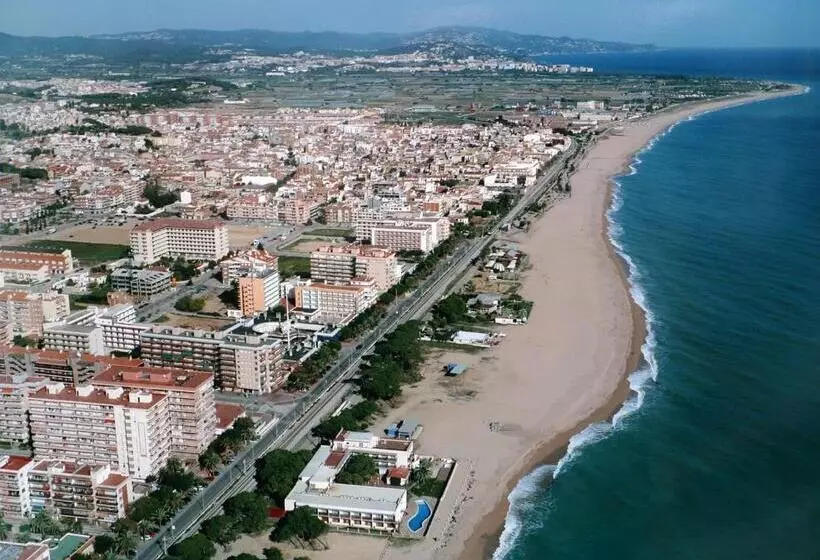 호텔 Amaraigua - All Inclusive - Adults Only