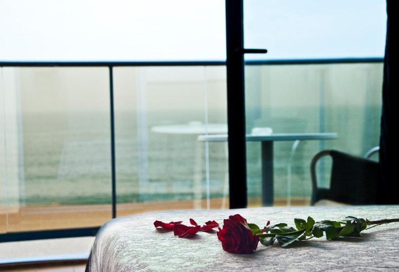 هتل Amaraigua - All Inclusive - Adults Only