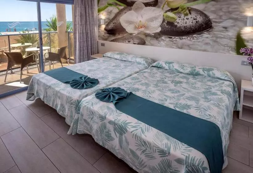 호텔 Amaraigua - All Inclusive - Adults Only