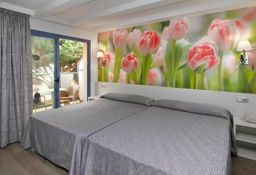 호텔 Amaraigua - All Inclusive - Adults Only