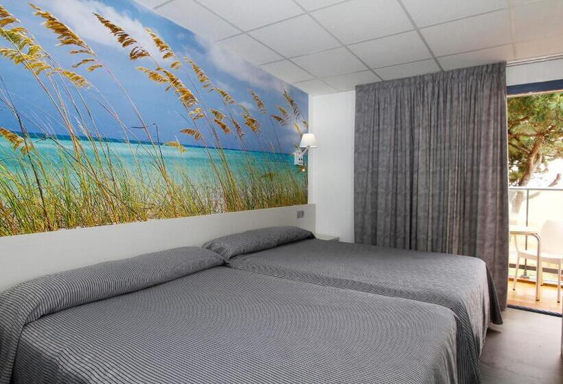 هتل Amaraigua - All Inclusive - Adults Only