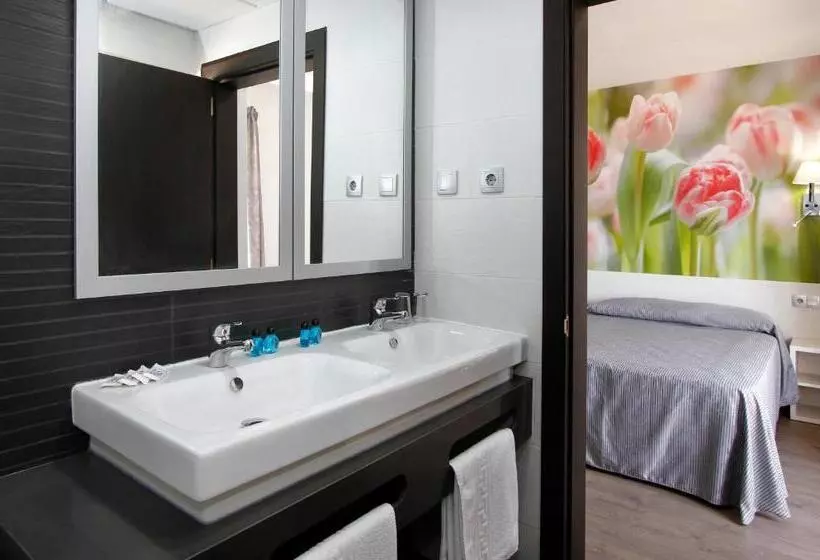 호텔 Amaraigua - All Inclusive - Adults Only