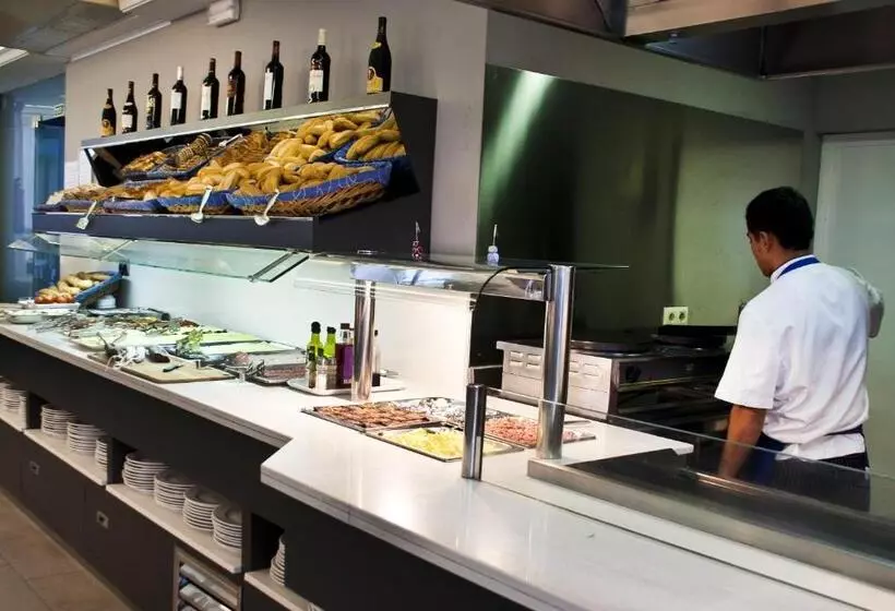 호텔 Amaraigua - All Inclusive - Adults Only