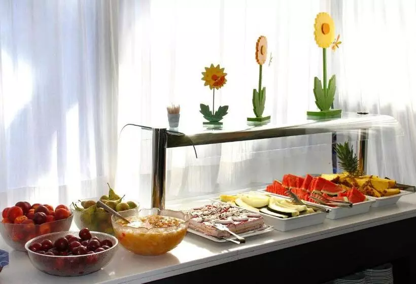 호텔 Amaraigua - All Inclusive - Adults Only