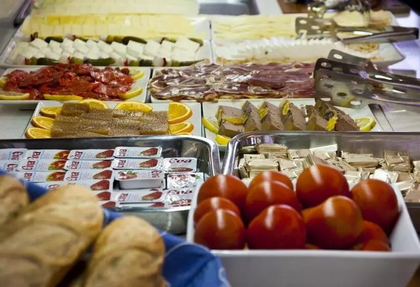 호텔 Amaraigua - All Inclusive - Adults Only