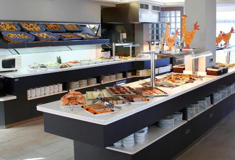 هتل Amaraigua - All Inclusive - Adults Only