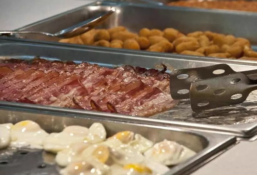 호텔 Amaraigua - All Inclusive - Adults Only