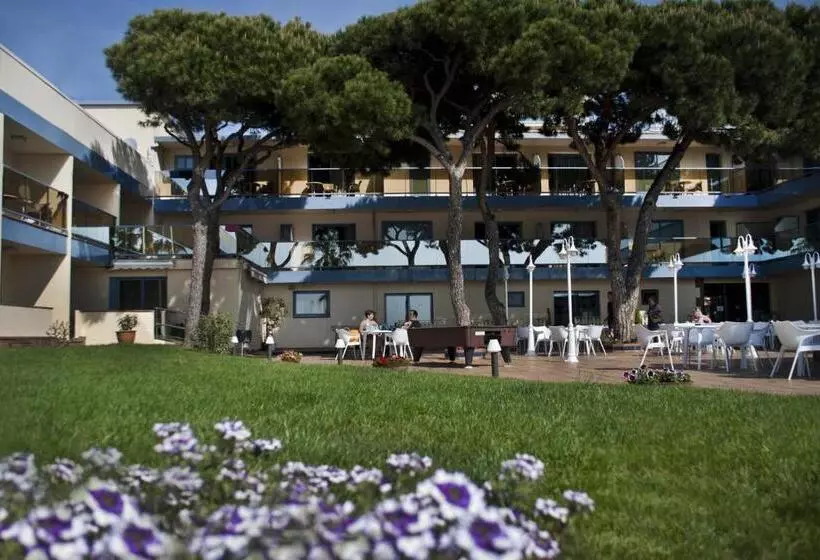 호텔 Amaraigua - All Inclusive - Adults Only