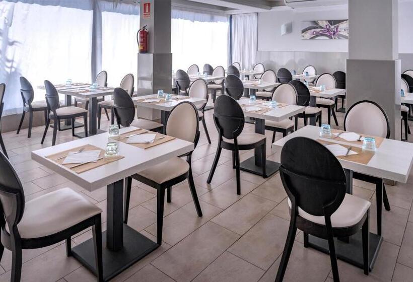 هتل Amaraigua - All Inclusive - Adults Only