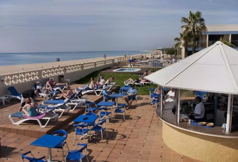 호텔 Amaraigua - All Inclusive - Adults Only