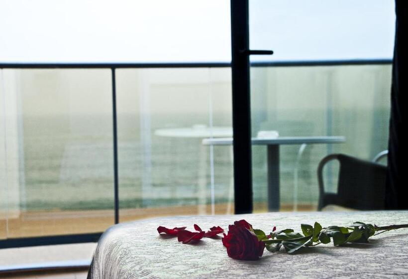 هتل Amaraigua - All Inclusive - Adults Only