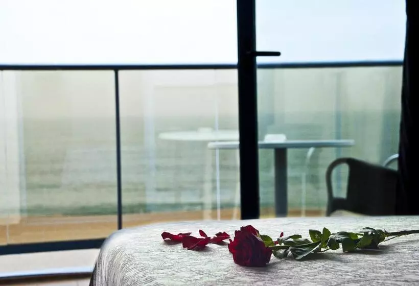 호텔 Amaraigua - All Inclusive - Adults Only