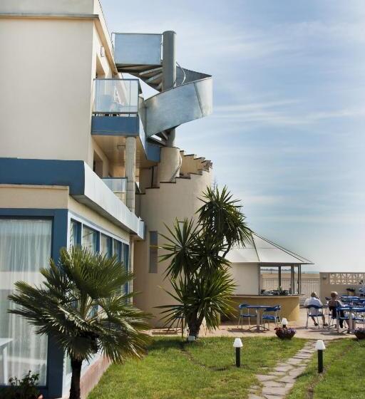 هتل Amaraigua - All Inclusive - Adults Only