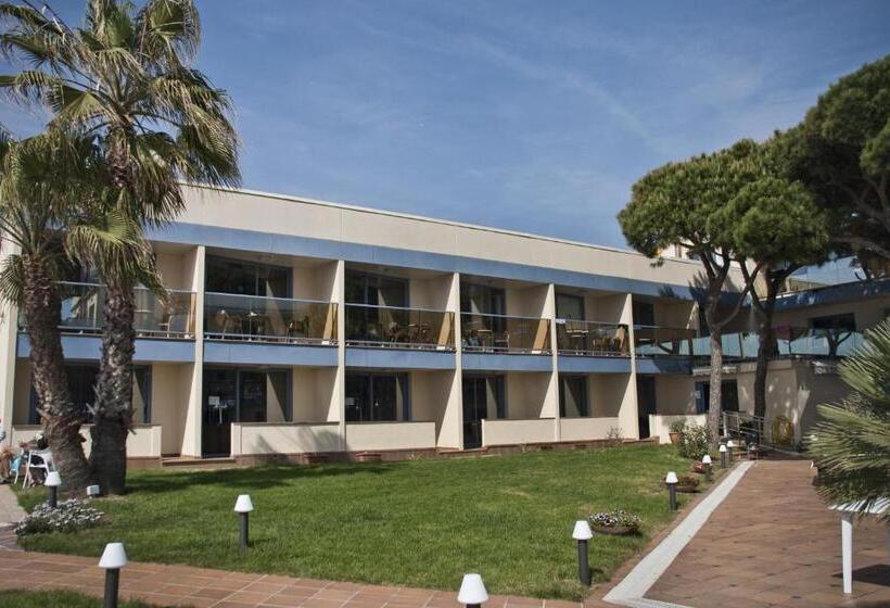 هتل Amaraigua - All Inclusive - Adults Only