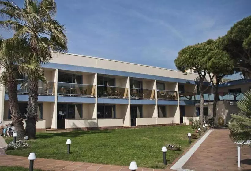 호텔 Amaraigua - All Inclusive - Adults Only