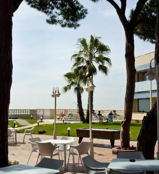 호텔 Amaraigua - All Inclusive - Adults Only