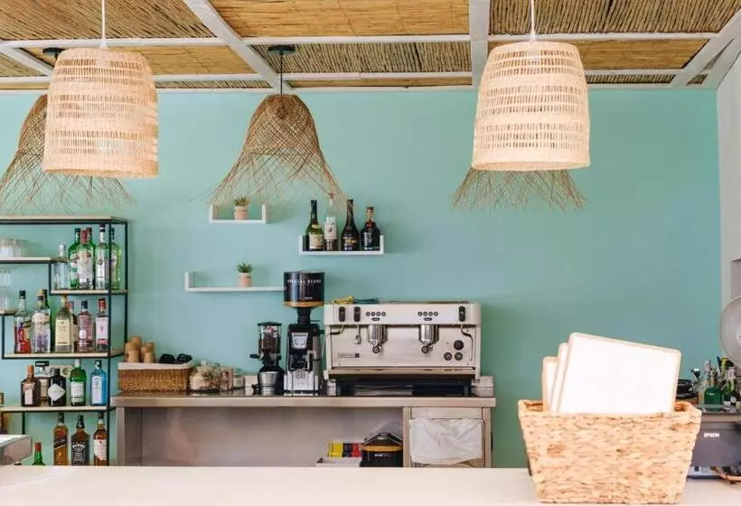 Отель Ankaa   Adults Only Over 14