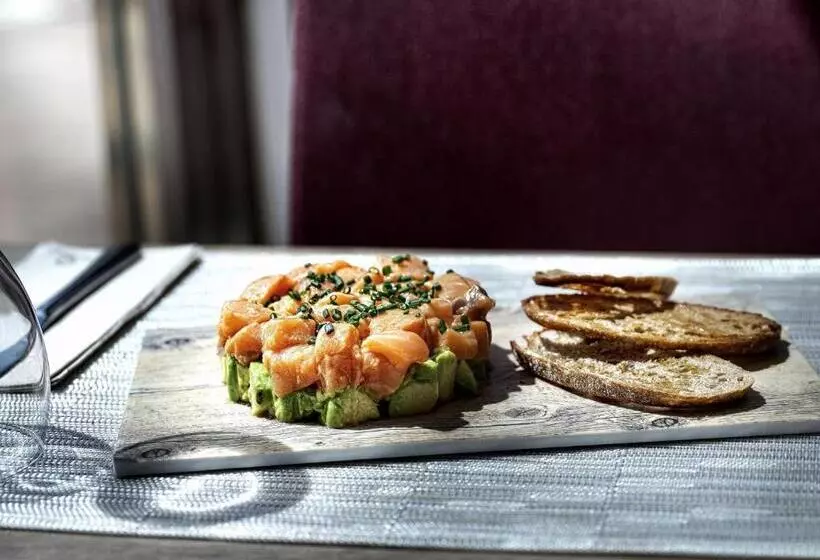 Отель Ankaa   Adults Only Over 14