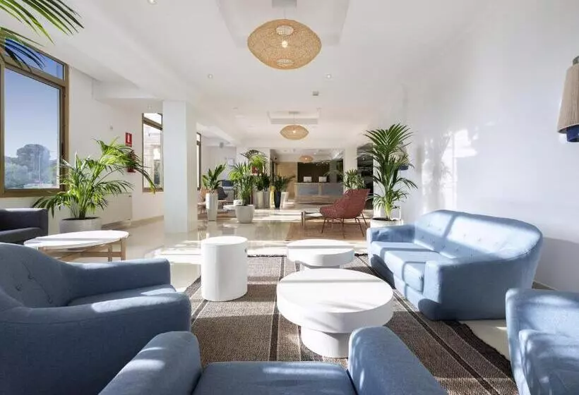 Отель Ankaa   Adults Only Over 14