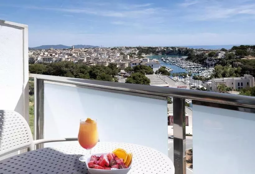 Отель Ankaa   Adults Only Over 14