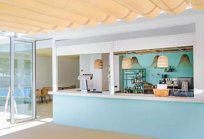 Отель Ankaa   Adults Only Over 14