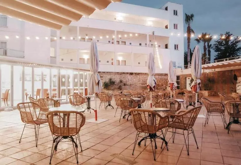 Отель Ankaa   Adults Only Over 14