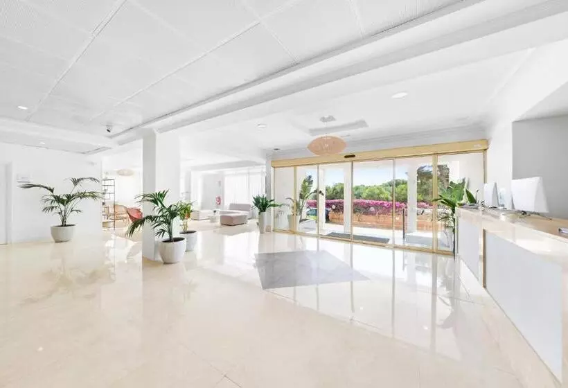 Отель Ankaa   Adults Only Over 14