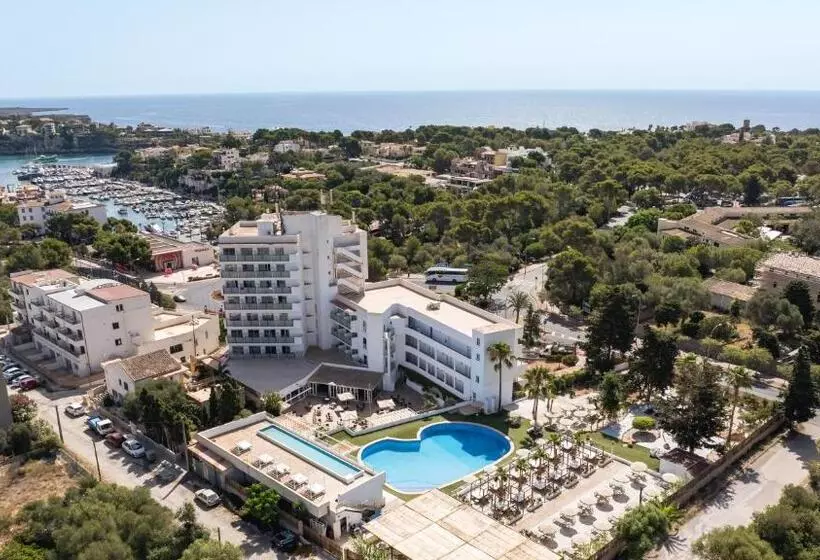 Отель Ankaa   Adults Only Over 14