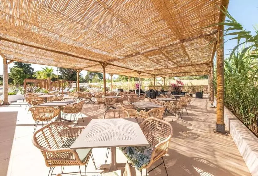 Отель Ankaa   Adults Only Over 14