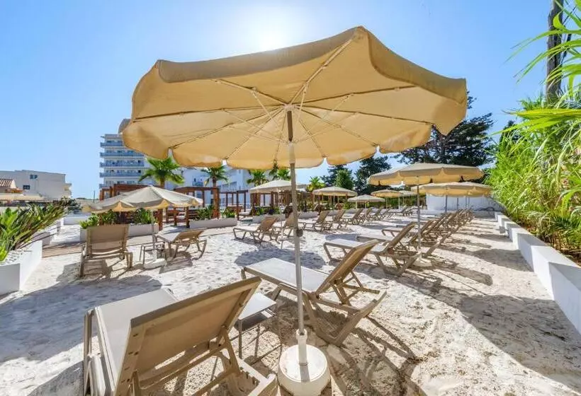 Отель Ankaa   Adults Only Over 14