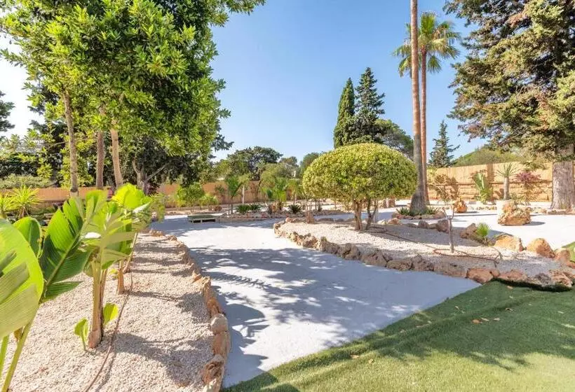 Отель Ankaa   Adults Only Over 14