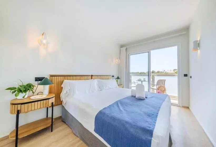 Отель Ankaa   Adults Only Over 14