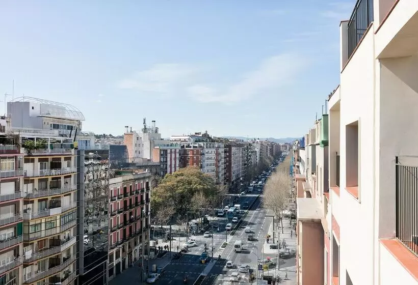 Отель Best Auto Hogar